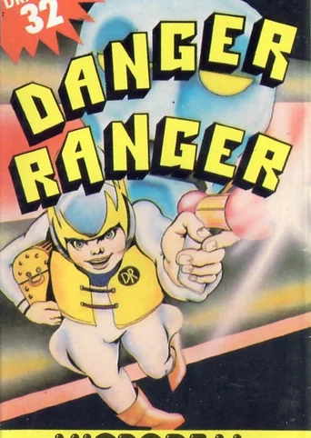 Danger Ranger