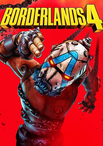 Borderlands 4