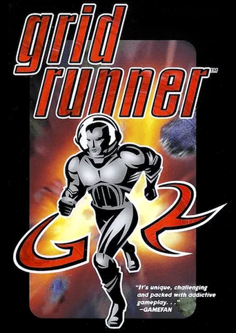 Grid Runner