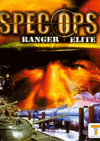 Spec Ops: Ranger Elite