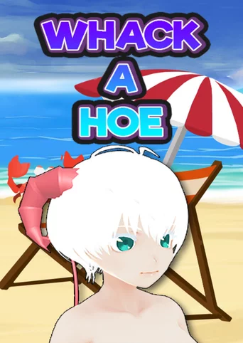 Whack A Hoe