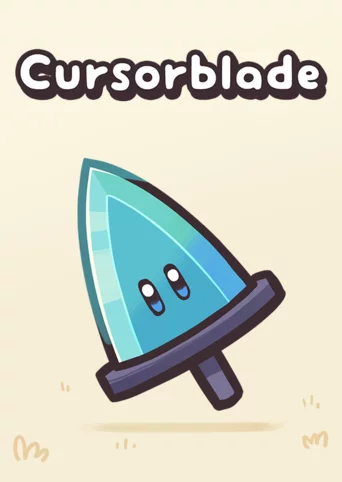 Cursorblade