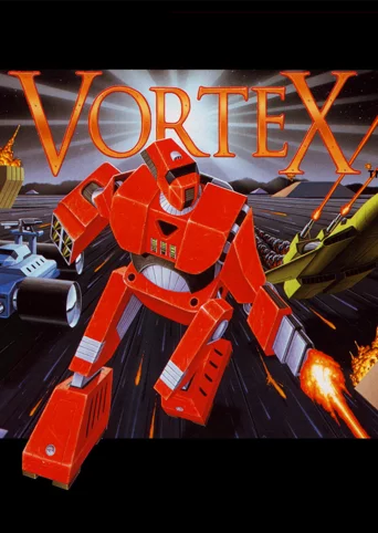 Vortex