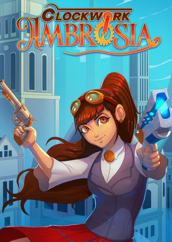 Clockwork Ambrosia
