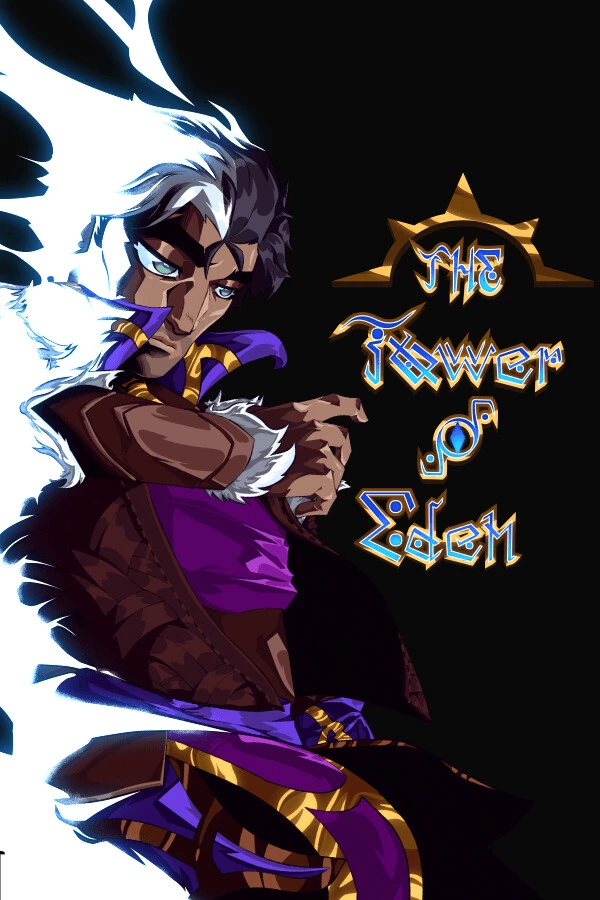 The Tower of Eden