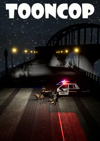 Tooncop