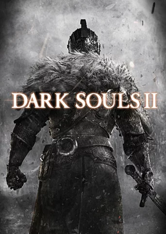 Dark Souls II