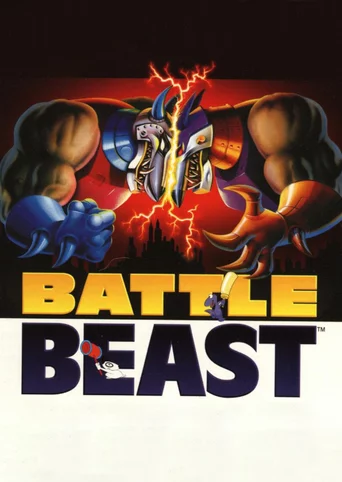 Battle Beast