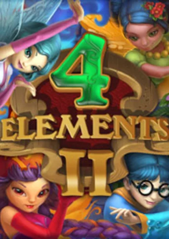 4 Elements II