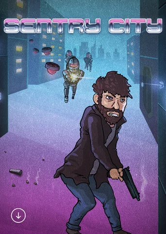 Sentry City