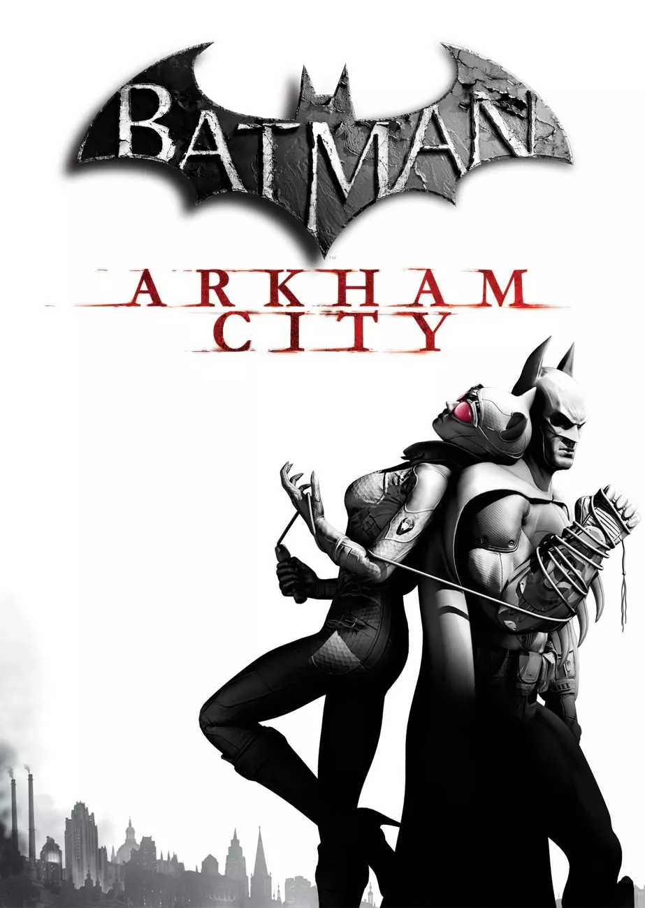 Batman: Arkham City