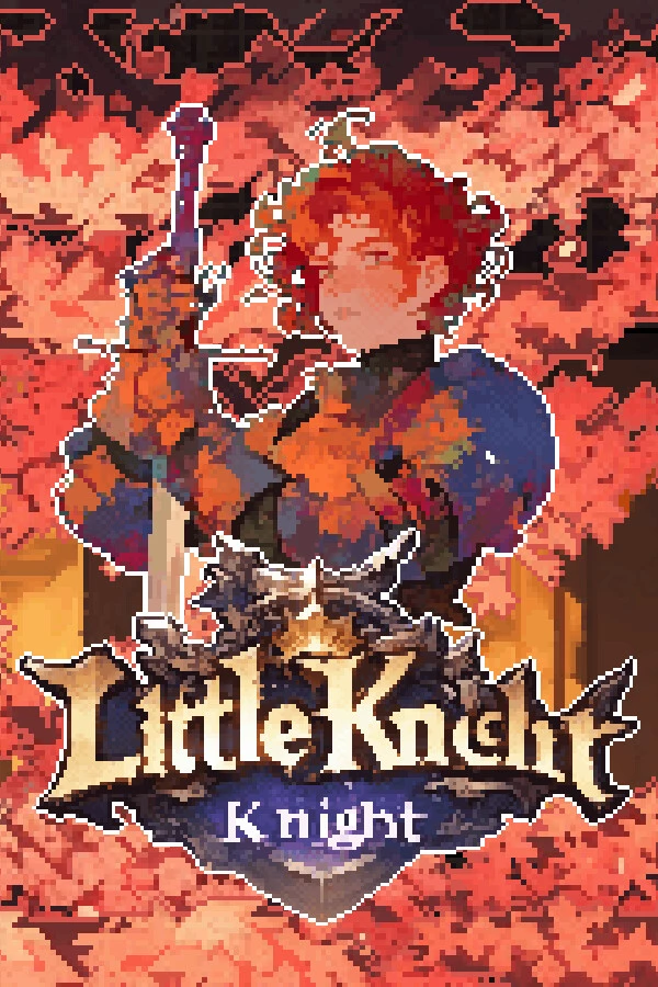 Little Knight