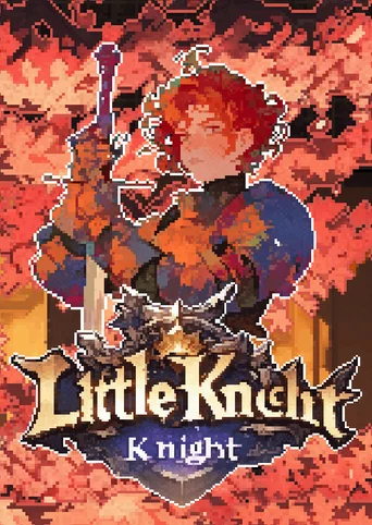 Little Knight