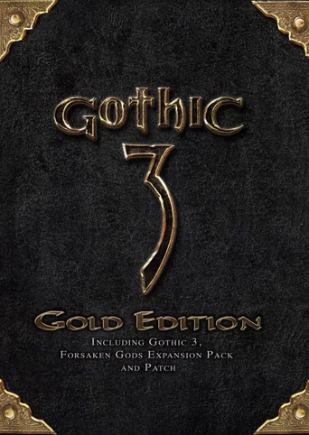 Gothic 3: Gold Edition