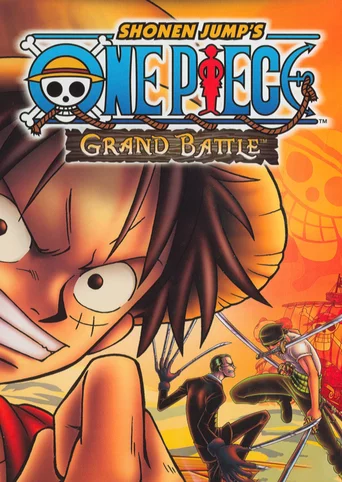 One Piece: Grand Battle