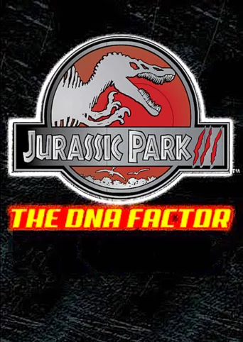 Jurassic Park III: The DNA Factor