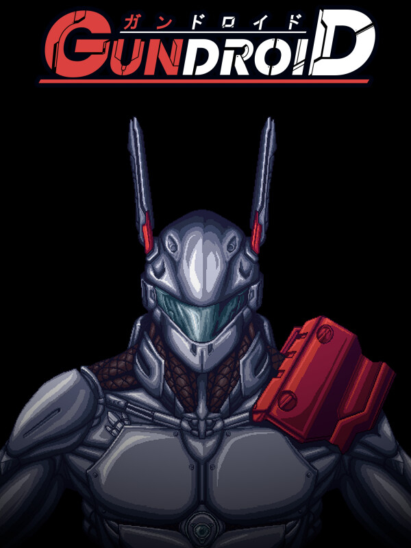 Gundroid