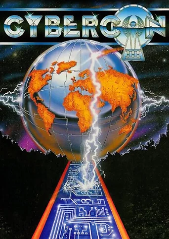 Cybercon III