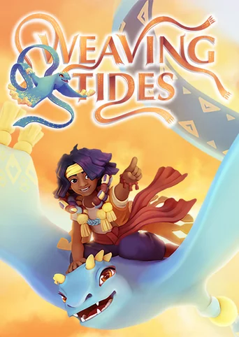 Weaving Tides