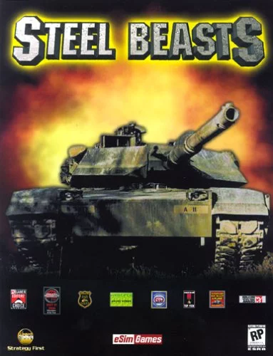 Steel Beasts