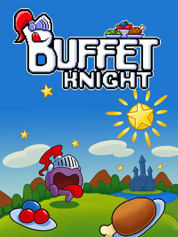 Buffet Knight