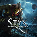 Styx: Shards of Darkness