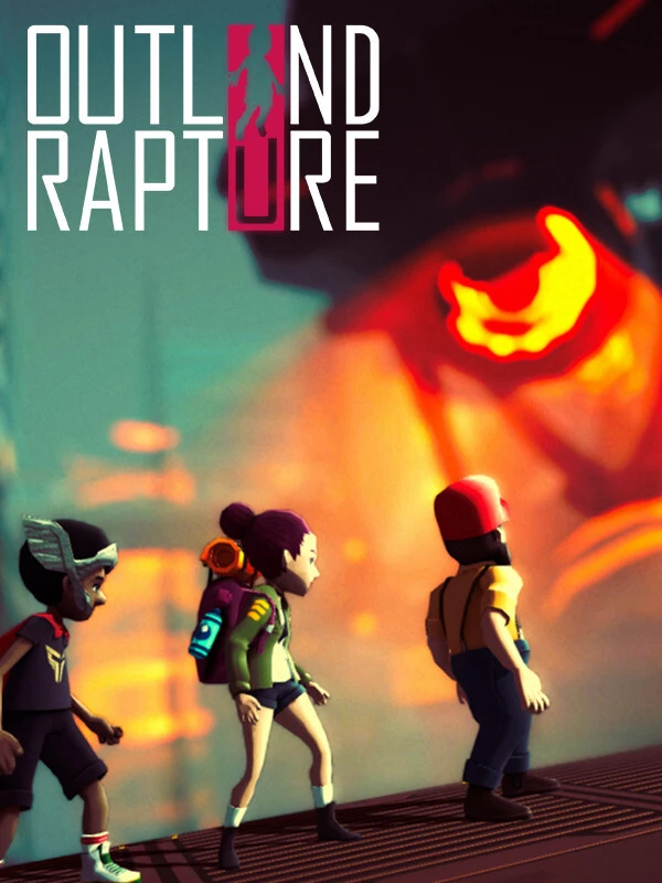 Outland Rapture