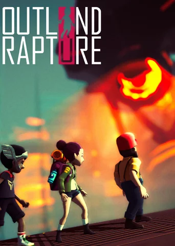 Outland Rapture