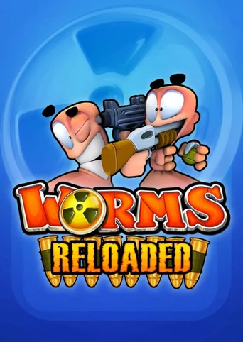 Worms Reloaded