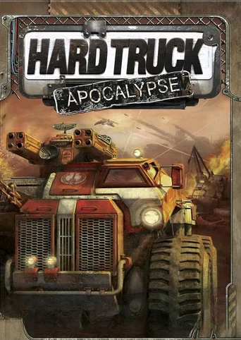 Hard Truck: Apocalypse