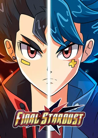 Final Stardust