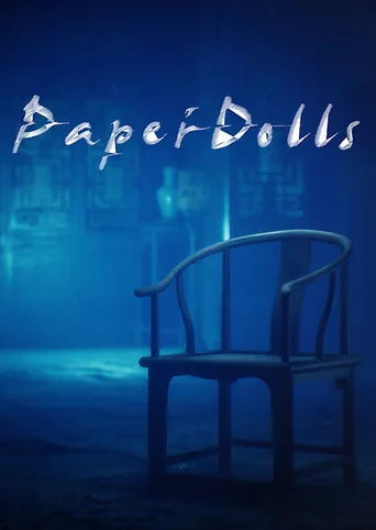 Paper Dolls