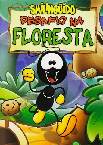 Smilinguido: Desafio na Floresta