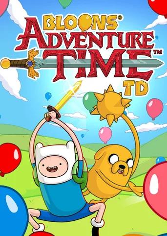 Bloons Adventure Time TD