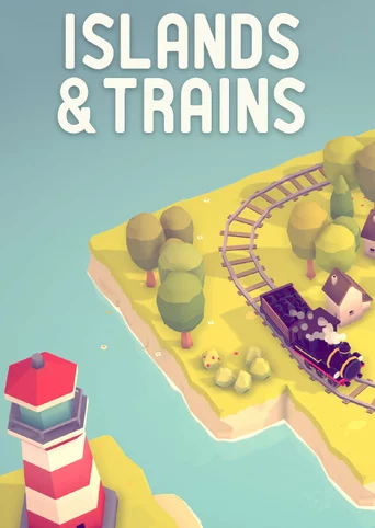 Islands & Trains