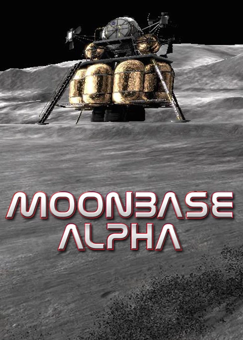 Moonbase Alpha