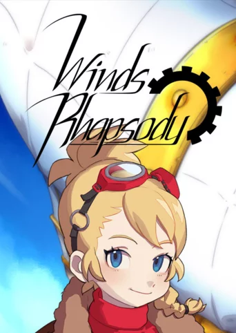 Winds Rhapsody