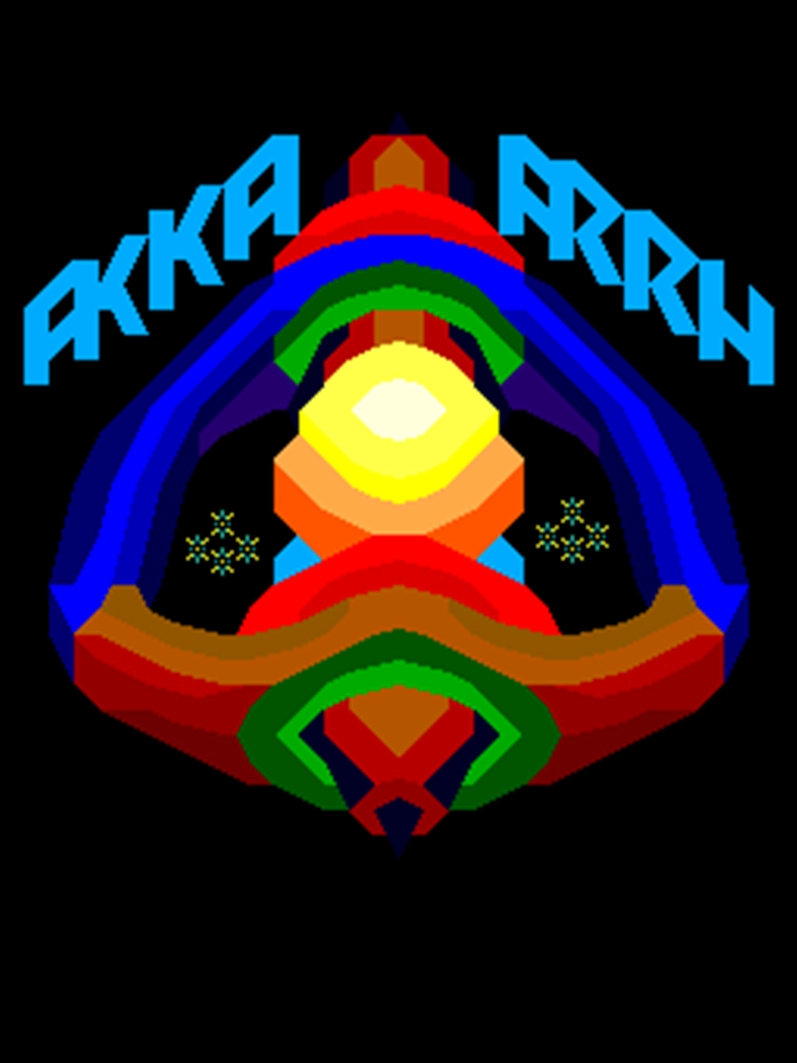 Akka Arrh