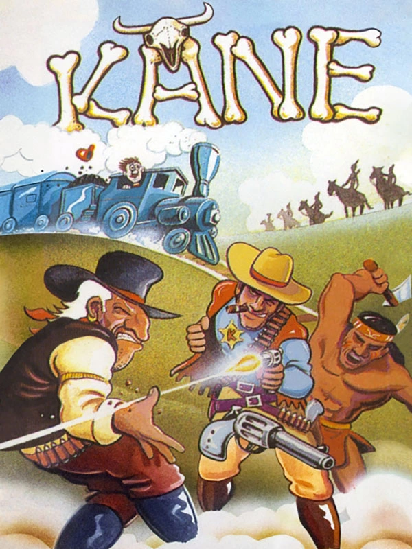 Kane