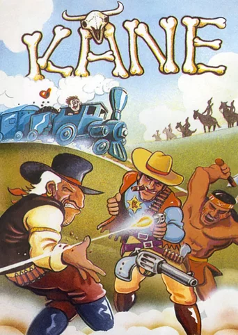 Kane