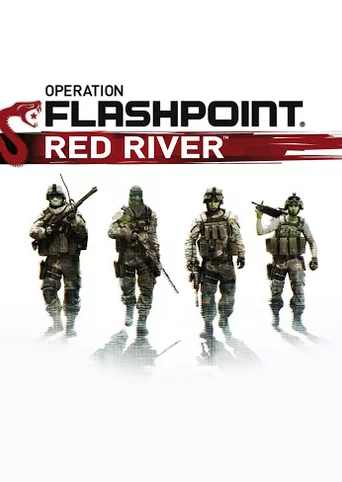 Operation Flashpoint: Red River