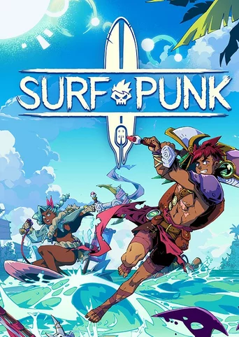 Surfpunk