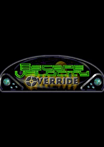 Escape Velocity: Override