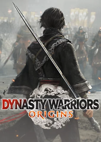 Dynasty Warriors: Origins