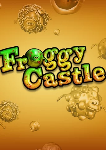 Froggy Castle