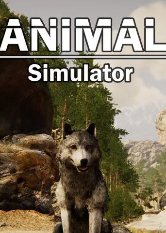 Animal Simulator