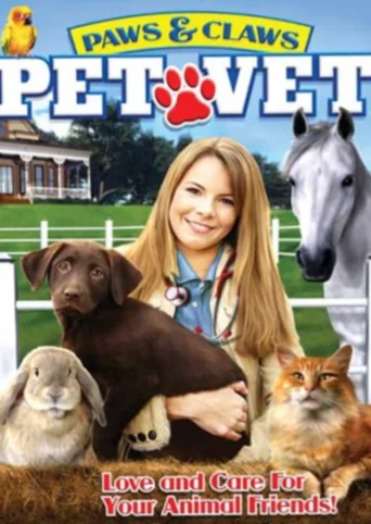 Paws and Claws: Pet Vet