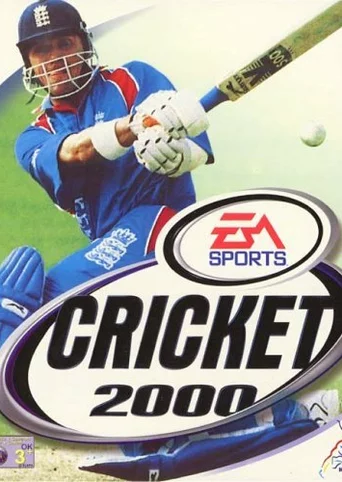 Cricket 2000