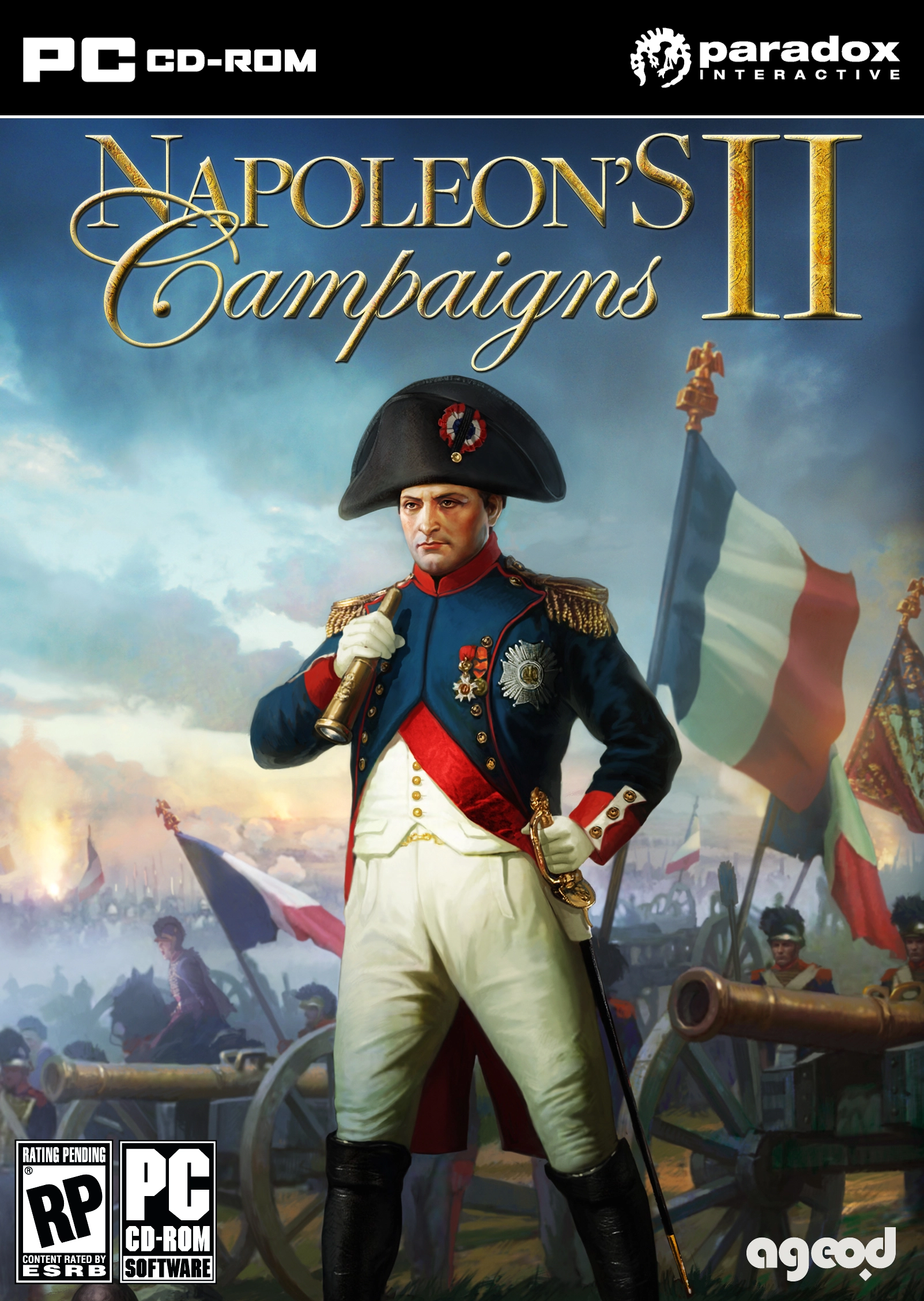 Napoleon's Campaigns II