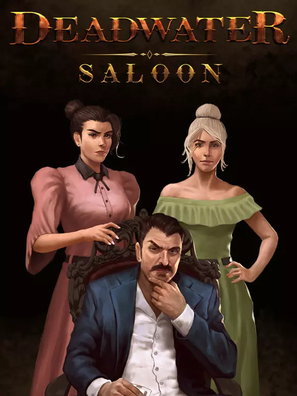 Deadwater Saloon